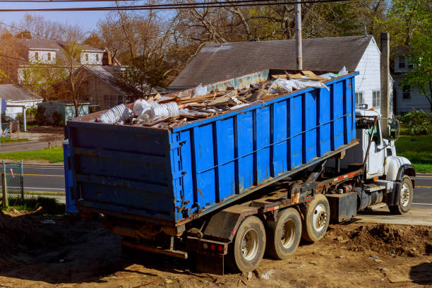 Best Dumpster Rental Services in Parker City, IN