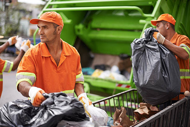 Best Retail Store Cleanouts in Parker City, IN